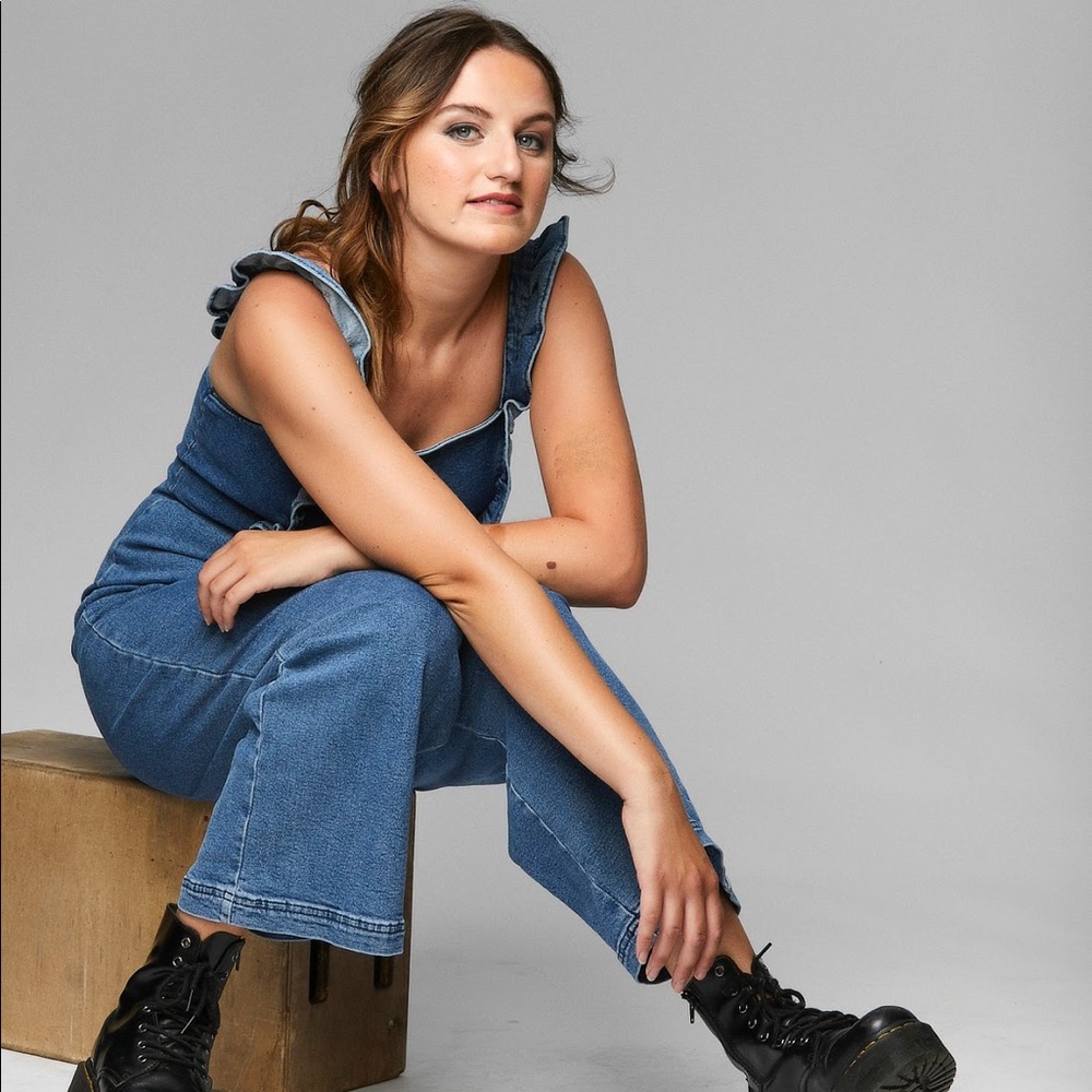 Meet your Posher, Kylie